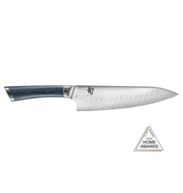 Shun Shun Shiranami 8" Chef's Knife