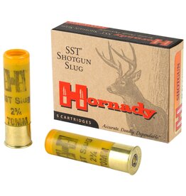 Hornady Hornady 86232 250 grain SST Shotgun Sabot Slugs 20 GA 2-3/4 in