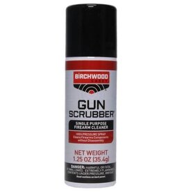 Birchwood Casey Birchwood Casey Gun Scrubber® Single Purpose Firearms Cleaner, 1.25 Fl. Oz. Aerosol