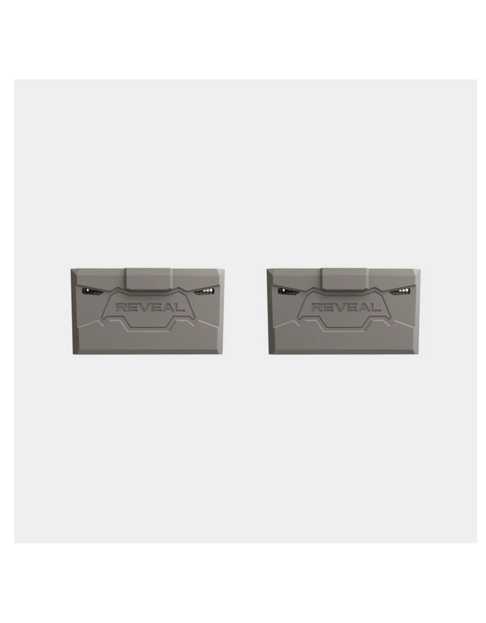 Tactacam Tactacam 2-PACK - REVEAL FLEXPACK™ R5 POWER SYSTEM RECHARGEABLE BATTERY