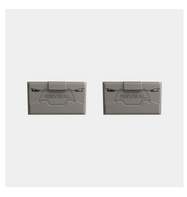 Tactacam Tactacam 2-PACK - REVEAL FLEXPACK™ R5 POWER SYSTEM RECHARGEABLE BATTERY