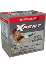 Winchester Winchester XPert 12GA 3" 1 1/4oz BB SHOT 25 Rounds Waterfowl Steel WEX123HBB