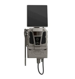 Tactacam Tactacam Reveal Pro 4.0 Solar Bundle