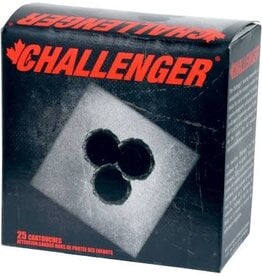 Challenger Challenger 12Ga 2-3/4" #4 Buckshot
