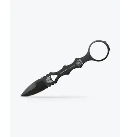 Benchmade Benchmade Mini SOCP® Dagger | Black | Spear-Point