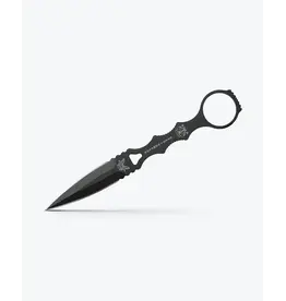Benchmade Benchmade SOCP® Dagger | Black | Spear-Point