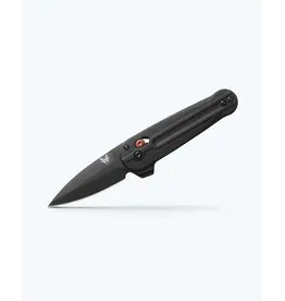 Benchmade Benchmade Lowden™ | Black G10