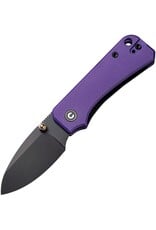 Civivi Civivi  Baby Banter Linerlock Purple