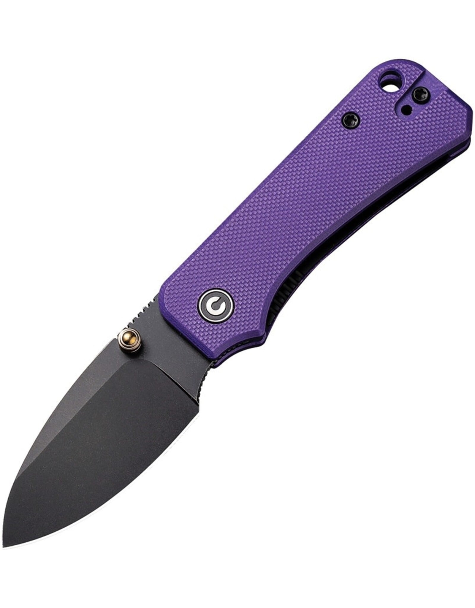 Civivi Civivi  Baby Banter Linerlock Purple