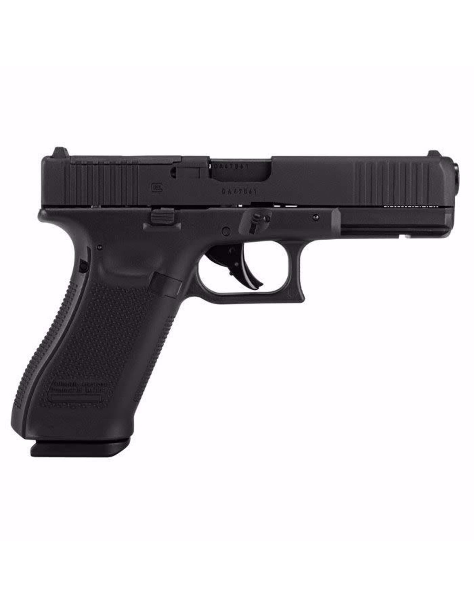 Umarex Umarex GLOCK™ G17 Gen5™ MOS Optic Ready BB Pistol