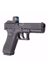 Umarex GLOCK™ G17 Gen5™ MOS 370 FPS BB Pistol with RDS8 Red Dot Optic