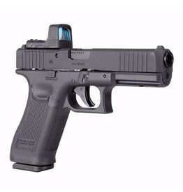 Umarex GLOCK™ G17 Gen5™ MOS 370 FPS BB Pistol with RDS8 Red Dot Optic