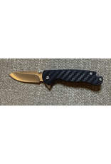Elitedge ElitEdge Satin 8Cr13MoV Knife