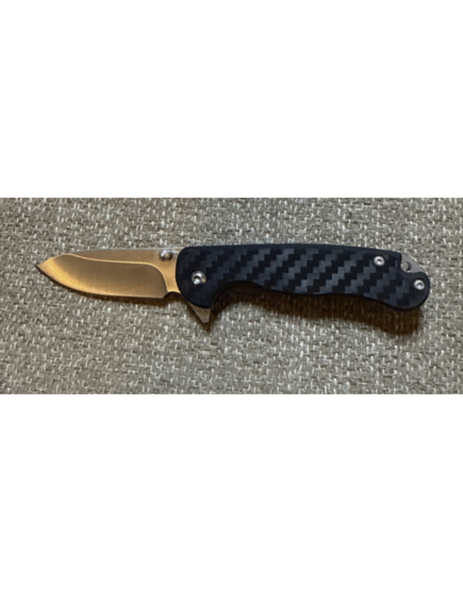 Elitedge ElitEdge Satin 8Cr13MoV Knife