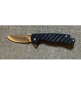 Elitedge ElitEdge Satin 8Cr13MoV Knife