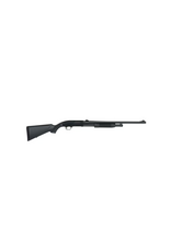 Mossberg Mossberg Maverick 88 Slug 12ga 24" Bbl 1:36" 5+1 Black Shotgun