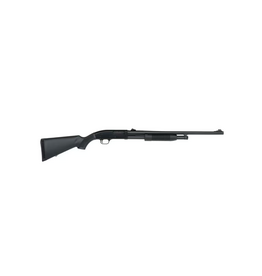 Mossberg Mossberg Maverick 88 Slug 12ga 24" Bbl 1:36" 5+1 Black Shotgun