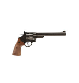 Smith & Wesson Smith & Wesson M29 420 fps 8-in Barrel Replica Airgun Revolver Dirty Harry