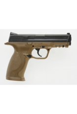 Smith & Wesson S&W SMITH & WESSON M&P 40 410 FPS .177 BB