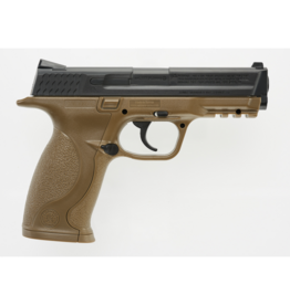 Smith & Wesson S&W SMITH & WESSON M&P 40 410 FPS .177 BB
