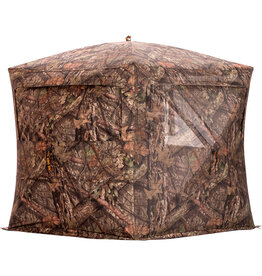 rhino Rhino 180 Pro FD Blind with Full Door Realtree Edge