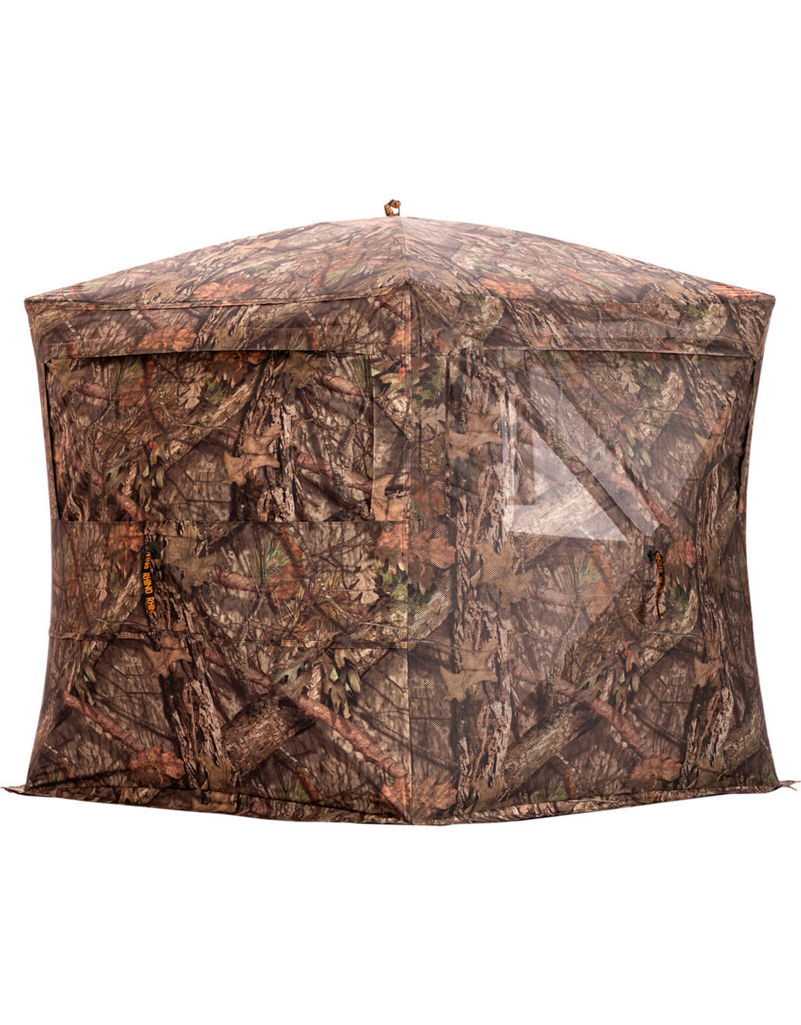 rhino Rhino 180 Pro FD Blind with Full Door Realtree Edge