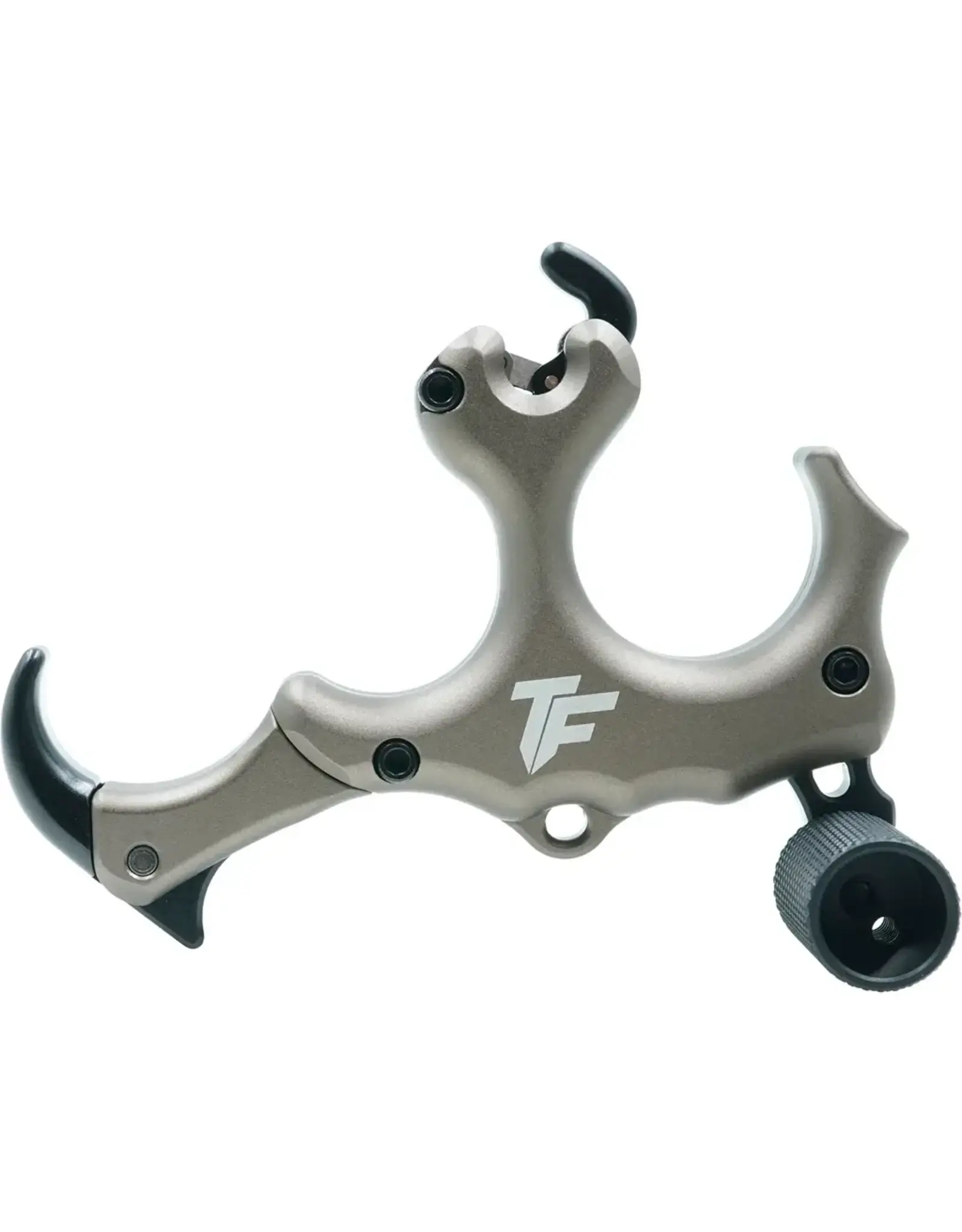 TruFire Trufire Rivet Release Gray