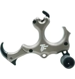 TruFire Trufire Rivet Release Gray