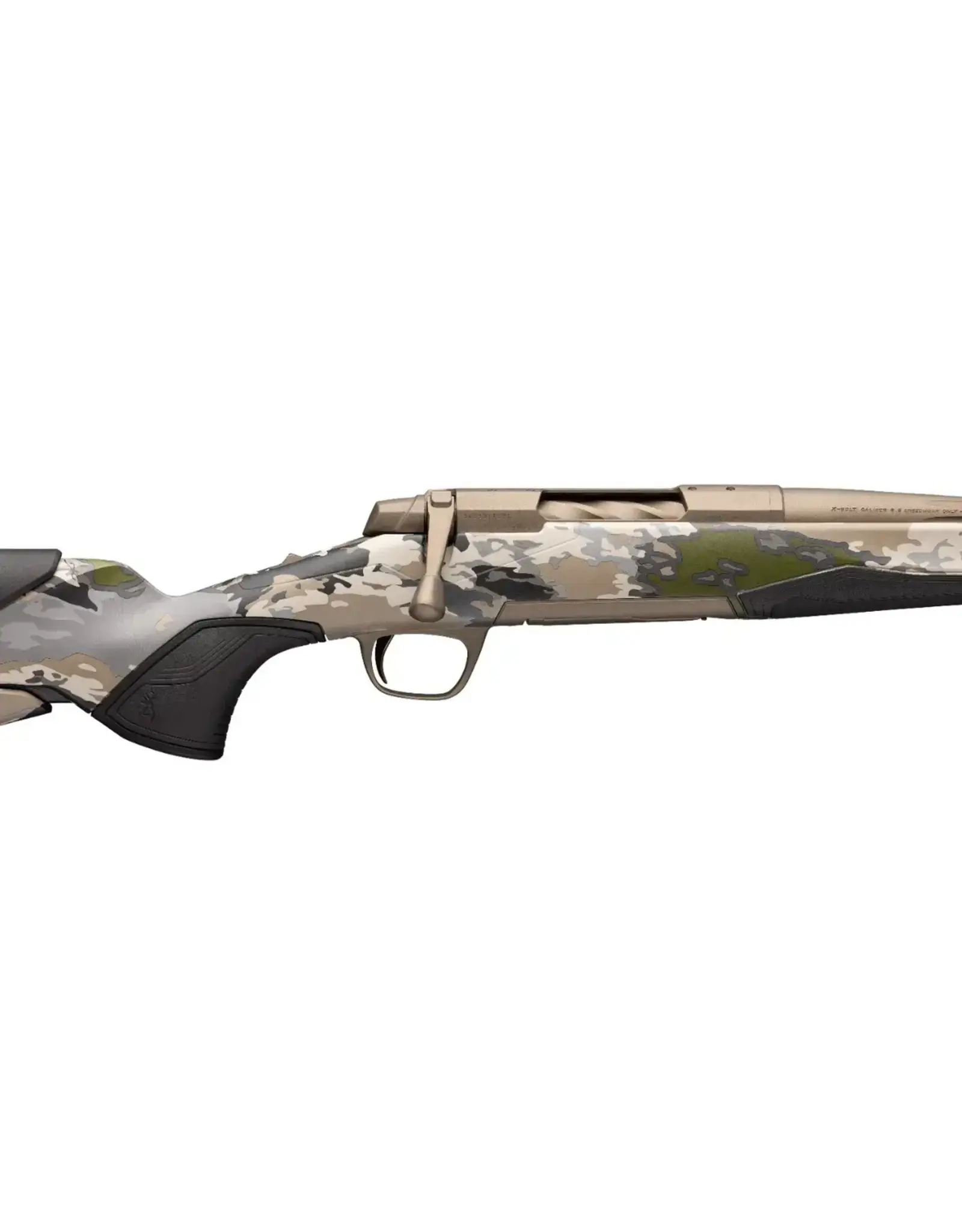 Browning Browning X-Bolt 2 Speed Ovix 308 WIN 22" 036006218