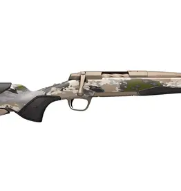 Browning Browning X-Bolt 2 Speed Ovix 308 WIN 22" 036006218