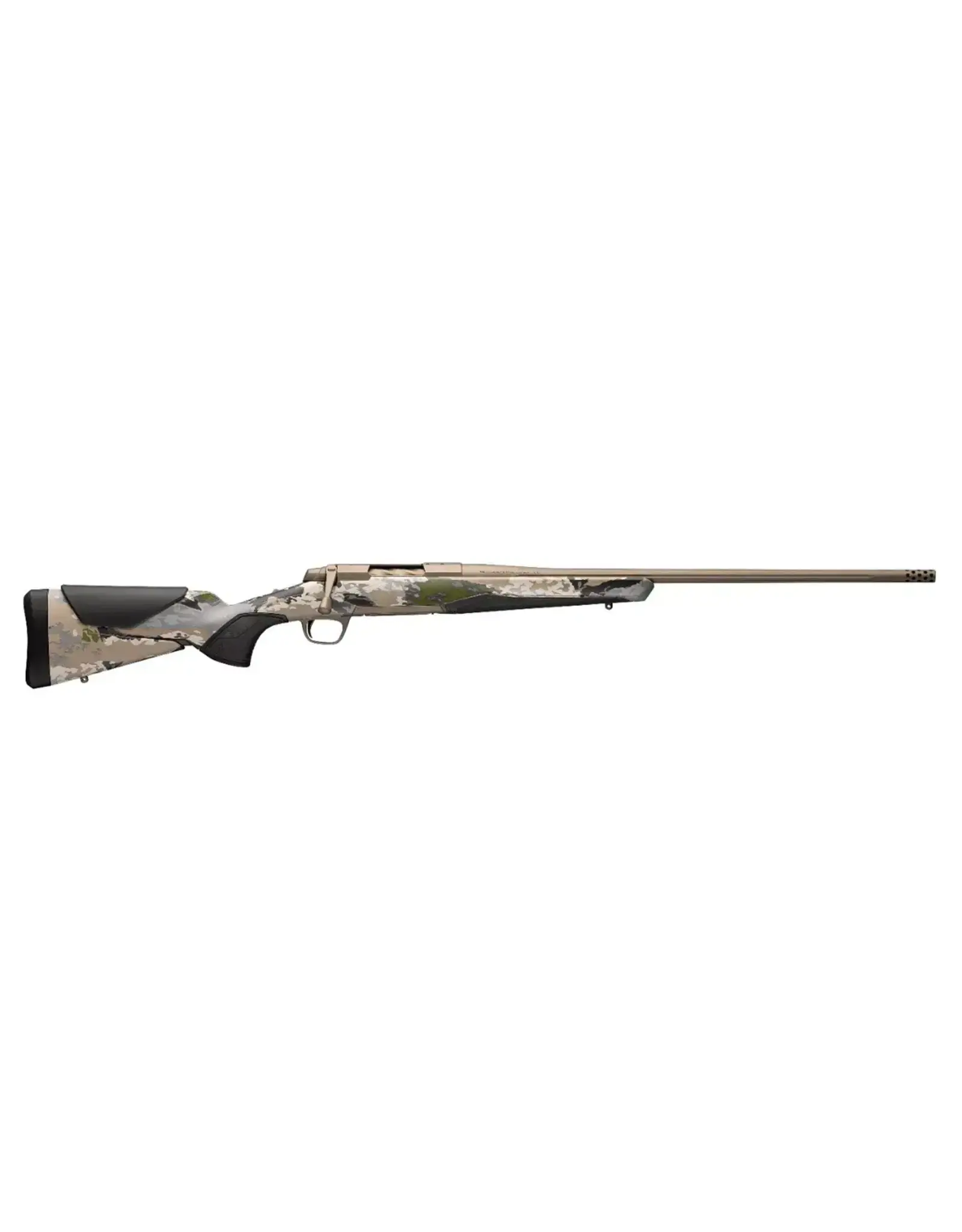 Browning Browning X-Bolt 2 Speed Ovix 308 WIN 22" 036006218