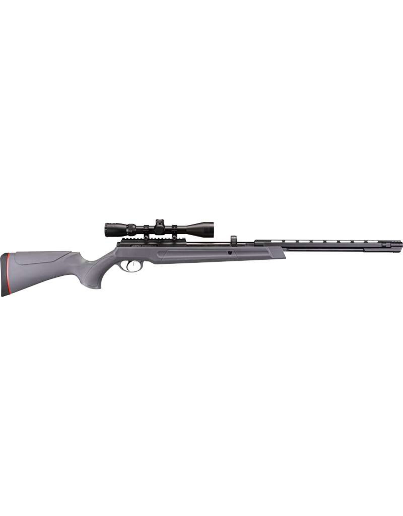 Umarex Umarex Synergis Elite .22 Cal 1060Fps Air Rifle With 3-9x40 Scope