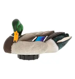 Avian-X Avian X Power Shaker Mallard Drake Preener (4 x AA batteries not included)  24 hr of run time