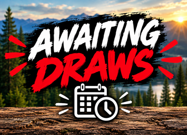 Awaiting Draws