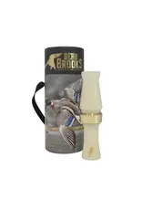 Power Calls Beau Brooks Signature Hybrid Duck Call - Ivory