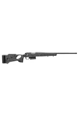 Bergara Firearms Bergara B14 Thumbhole Bolt 6.5 Creedmoor 22" Barrel Graphite Black
