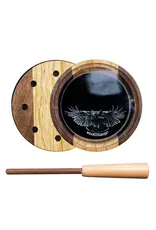 Power Calls Beau Brooks Limited Edition Mockingbird Signature Pot Call