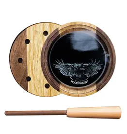 Power Calls Beau Brooks Limited Edition Mockingbird Signature Pot Call