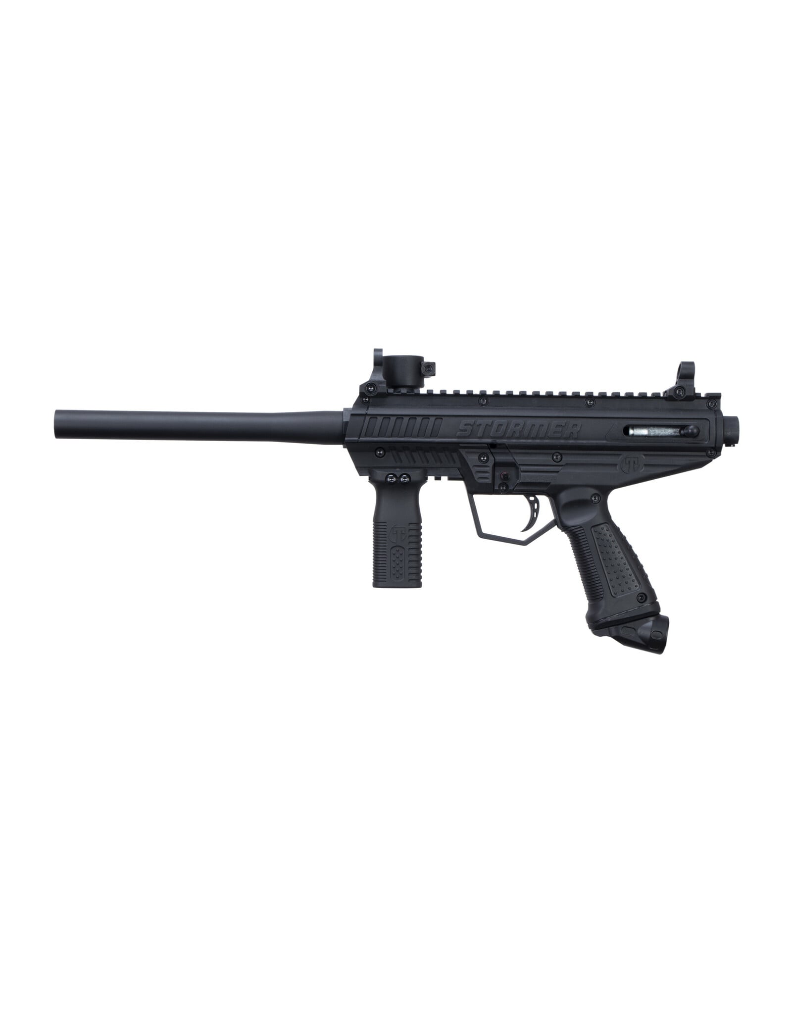 Tippmann Tippmann Stormer Basic Marker .68 Cal - Black
