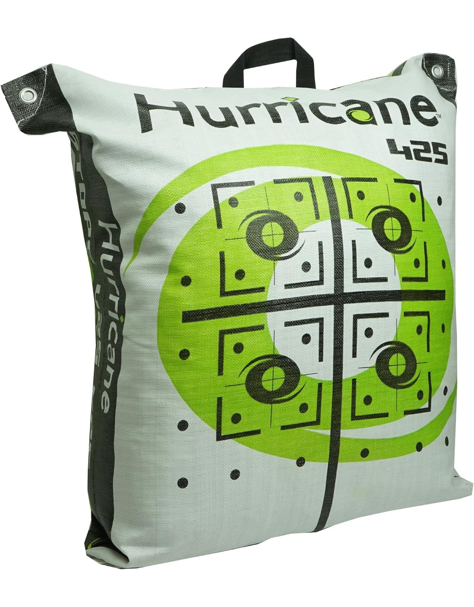 Hurricane Hurricane 425 Target Bag 25x23x12