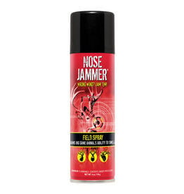 Nose Jammer Nose Jammer 8oz Field Spray