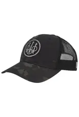 Beretta Beretta Trucker Hat - MultiCam Black