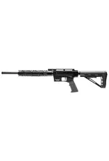 Derya Firearms Derya TM-22 Pro Semi-Auto 22 LR 16″ Barrel – Black
