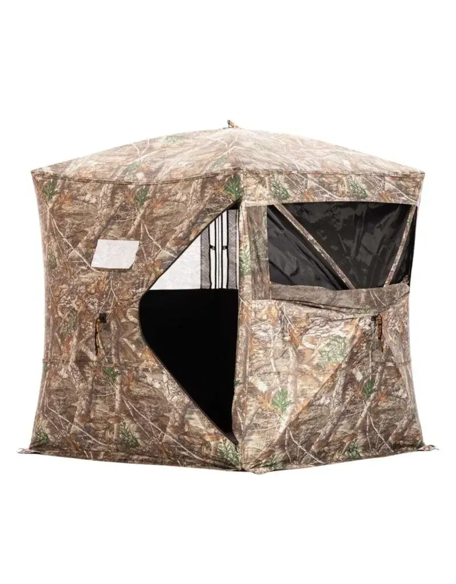 rhino Rhino RB24 See Through Ground Blind 66"H 73"W w/ 58"x58" Footprint