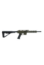 Derya Firearms Derya TM22 Pro Semi-Auto Rifle – .22LR, 12″, ODG