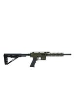 Derya Firearms Derya TM22 Pro Semi-Auto Rifle – .22LR, 12″, ODG