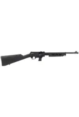 Derya Firearms Derya DYPA Rifle, Black: 9mm, 16" Barrel | DYPA-16-BLK