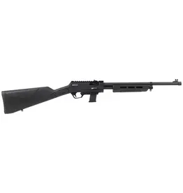 Derya Firearms Derya DYPA Rifle, Black: 9mm, 16" Barrel | DYPA-16-BLK