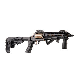 EGE EGE ARMS RVTAC 410 GA REVOLVER 9.5″ 5 ROUNDS BRONZE