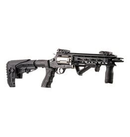 EGE EGE ARMS RVTAC 410 GA REVOLVER 9.5″ 5 ROUNDS INOX